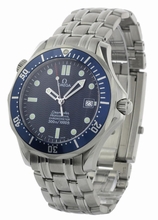 Omega Seamaster 2531.80.00 Mens Watch