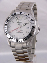 Omega Seamaster 2538.20.00 Mens Watch