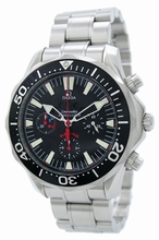 Omega Seamaster 2569.50 Mens Watch