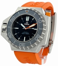 Omega Seamaster Ploprof 224.32.55.21.01.002 Mens Watch