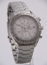 Omega Speedmaster 3211.30.00 Mens Watch