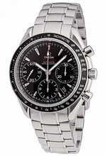 Omega Speedmaster 323.30.40.40.06.001 Mens Watch