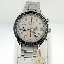 Omega Speedmaster 3513.33.00 Mens Watch