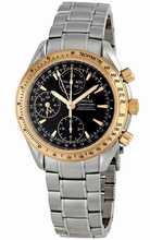 Omega Speedmaster OM32321404401001 Mens Watch