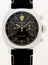 Panerai Ferrari FER00008 Mens Watch