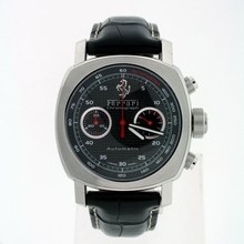 Panerai Ferrari FER00018 Black Dial Watch