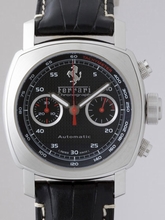 Panerai Ferrari FER00018 Mens Watch