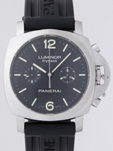 Panerai Luminor Chrono PAM00361 Mens Watch