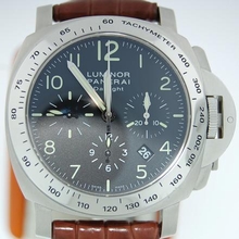 Panerai Luminor Chronograph PAM00196 Mens Watch