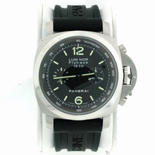 Panerai Luminor Chronograph PAM00212 Automatic Watch