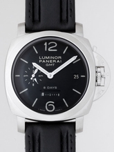 Panerai Luminor GMT PAM00233 Mens Watch