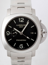 Panerai Luminor GMT PAM00329 Mens Watch