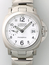 Panerai Luminor Marina PAM00051 Mens Watch