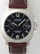 Panerai Luminor Marina PAM00164 Mens Watch