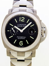 Panerai Luminor Marina PAM00221 Mens Watch