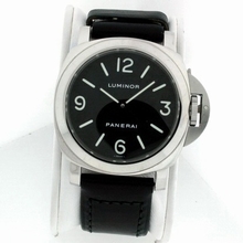 Panerai Luminor PAM00112 Manual Wind Watch