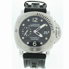 Panerai Luminor Submersible PAM00024 Automatic Watch