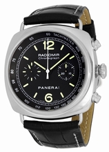 Panerai Radiomir Automatic PAM00288 Mens Watch