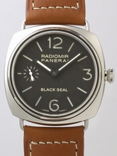 Panerai Radiomir Manual PAM00183 Mens Watch