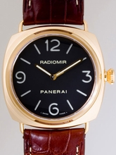 Panerai Radiomir Manual PAM00231 Mens Watch