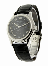 Patek Philippe Aquanaut 5035P Mens Watch