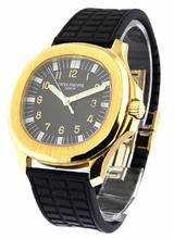 Patek Philippe Aquanaut 5065J Mens Watch