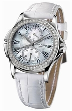 Patek Philippe Complicated 4934G Ladies Watch