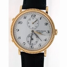 Patek Philippe Complications 5034J Mens Watch