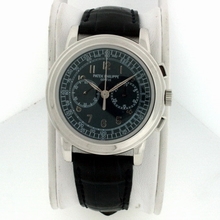 Patek Philippe Complications 5070P Manual Wind Watch