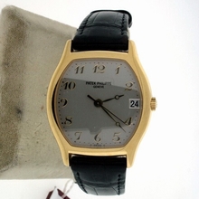 Patek Philippe Gondolo 5030J Automatic Watch