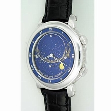 Patek Philippe Grand Complications 5102G Mens Watch