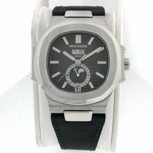 Patek Philippe Nautilus 5726A-001 Mens Watch