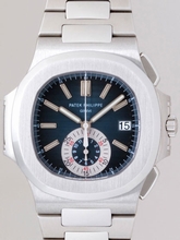 Patek Philippe Nautilus 5980-1A-001 Mens Watch