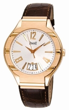 Piaget Polo G0A26021 Swiss Quartz Watch