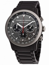 Porsche Design Dashboard 6612.14.50.0243 Mens Watch