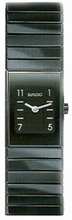 Rado Ceramica R21540202 Mens Watch