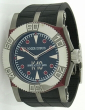 Roger Dubuis Easy Diver SE46 14 7.V/9 TX3/K10:V Mens Watch