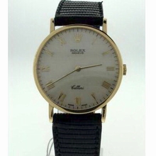 Rolex Cellini 5112 Midsize Watch