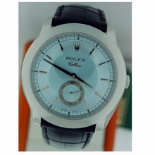 Rolex Cellini 5241/6 Manual Wind Watch