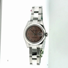 Rolex Datejust Ladies 179160 Automatic Watch