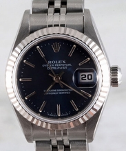 Rolex Datejust Ladies 69000 Ladies Watch