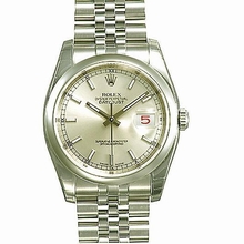 Rolex Datejust Men's 116200 Mens Watch Watch