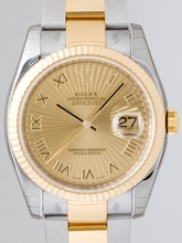 Rolex Datejust Men's 116233 Watch