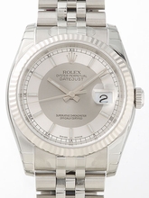 Rolex Datejust Men's 116234SRSJ Mens Watch