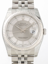 Rolex Datejust Men's 116234SRSJ Mens Watch