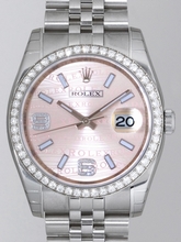 Rolex Datejust Men's 116244 Automatic Watch