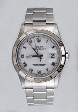 Rolex Datejust Men's 16264 Mens Watch