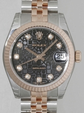 Rolex Datejust Midsize 178271 Unisex Watch
