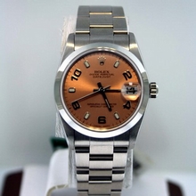 Rolex Datejust Midsize 78240 Midsize Watch