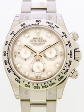 Rolex Daytona 116509 Automatic Watch